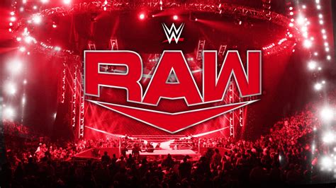 wwe raw resultats|Raw results: April 22, 2024 .